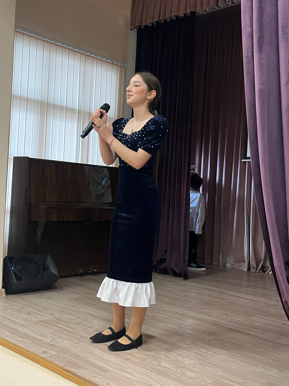 В лучах дружбы и единства: во Владикавказе отметили День единства народов Дагестана